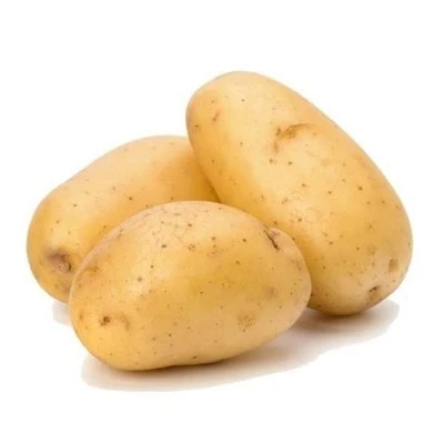 Кубики сушеного картофеля